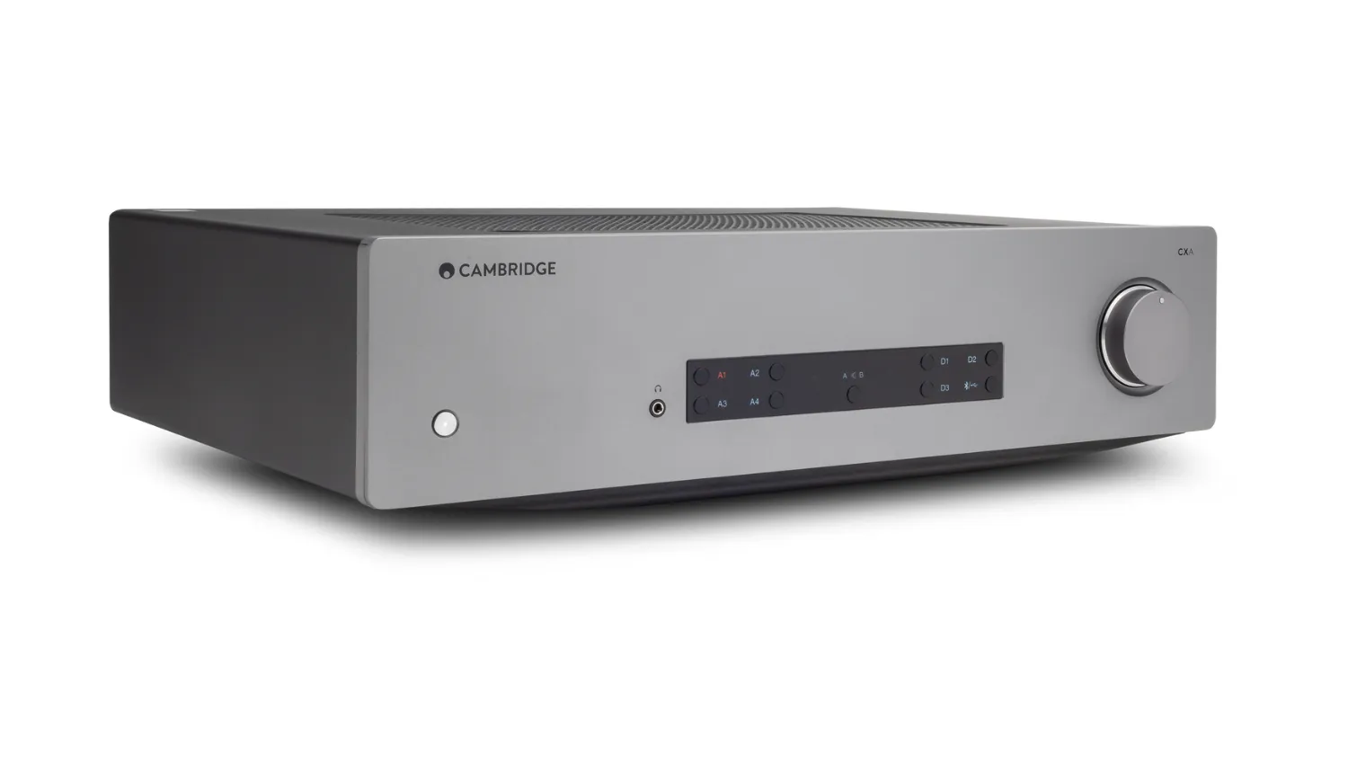 Amply Tích Hợp Cambridge Audio CXA81 MKII