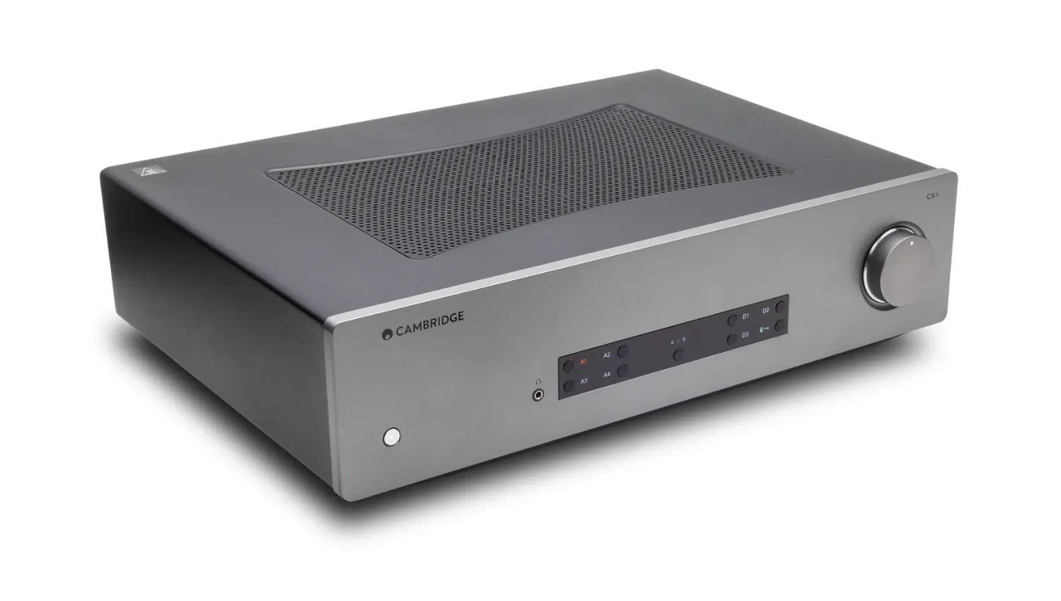 Amply Tích Hợp Cambridge Audio CXA81 MKII