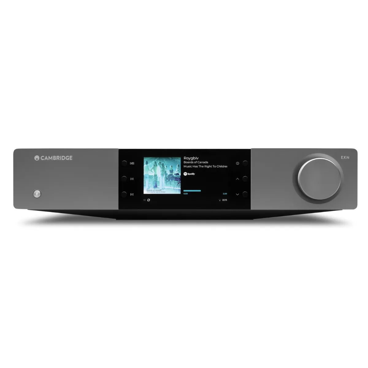 Amply tích hợp Cambridge Audio EXN100