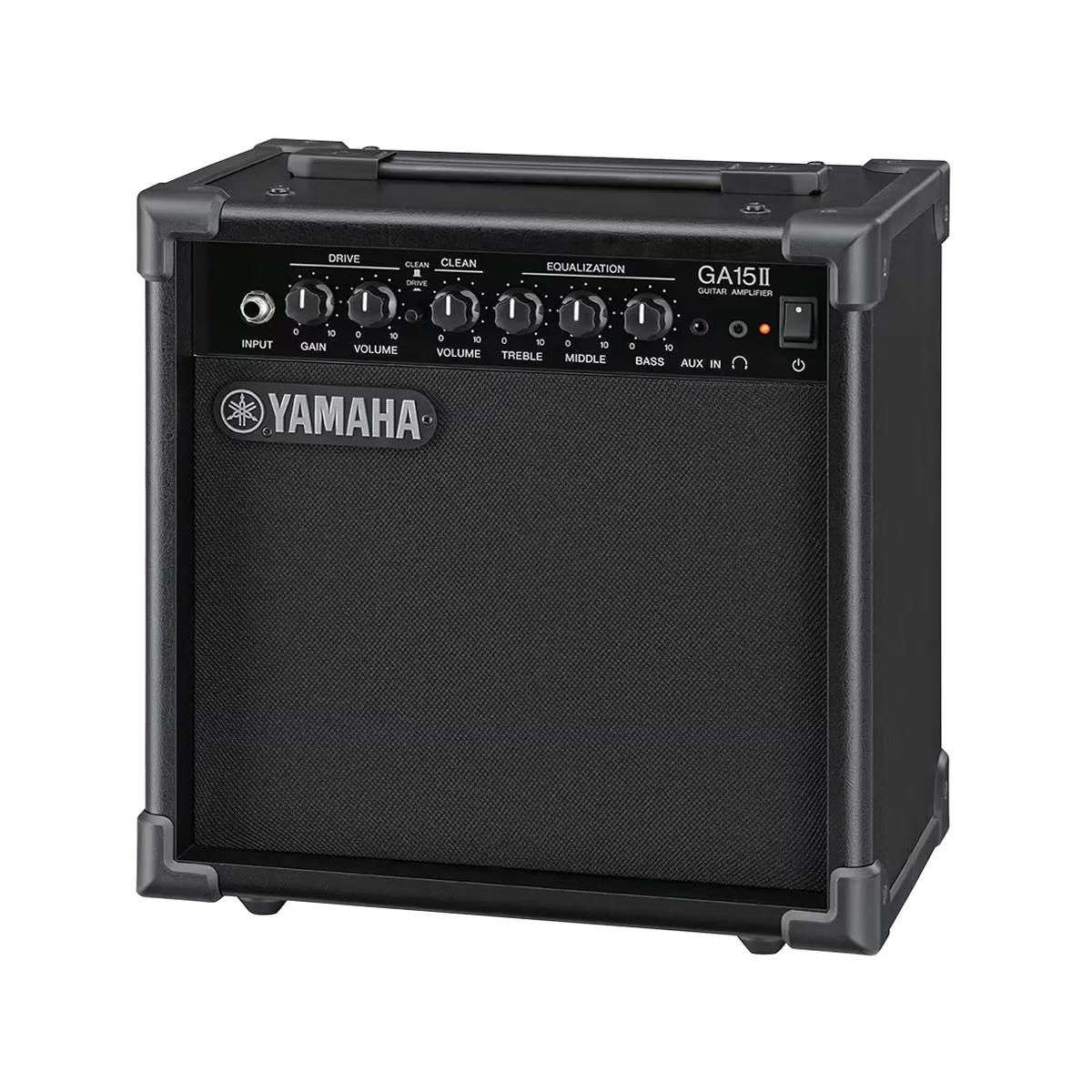 Amply guitar Yamaha GA15II