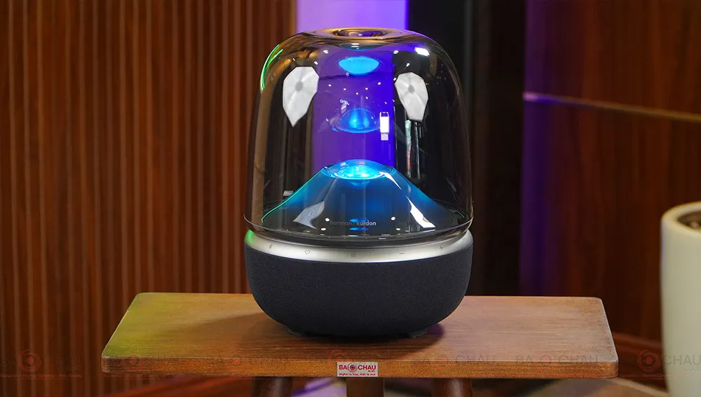 Loa Harman Kardon Aura Studio 5 Wi-Fi
