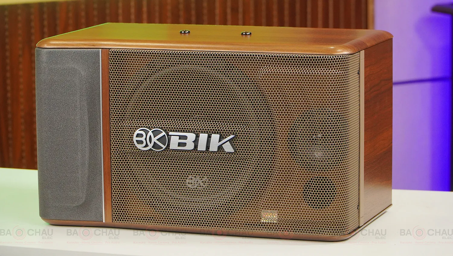 Loa BIK BJ-S886GV