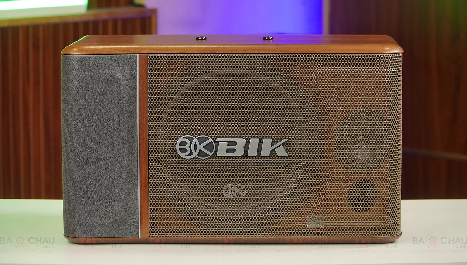 Loa BIK BJ-S886GV