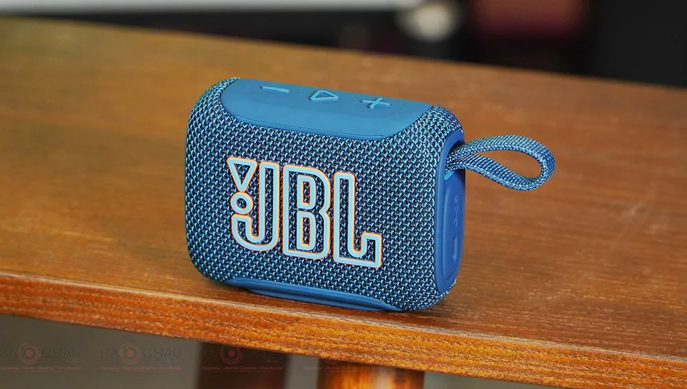 Loa bluetooth JBL Go 5