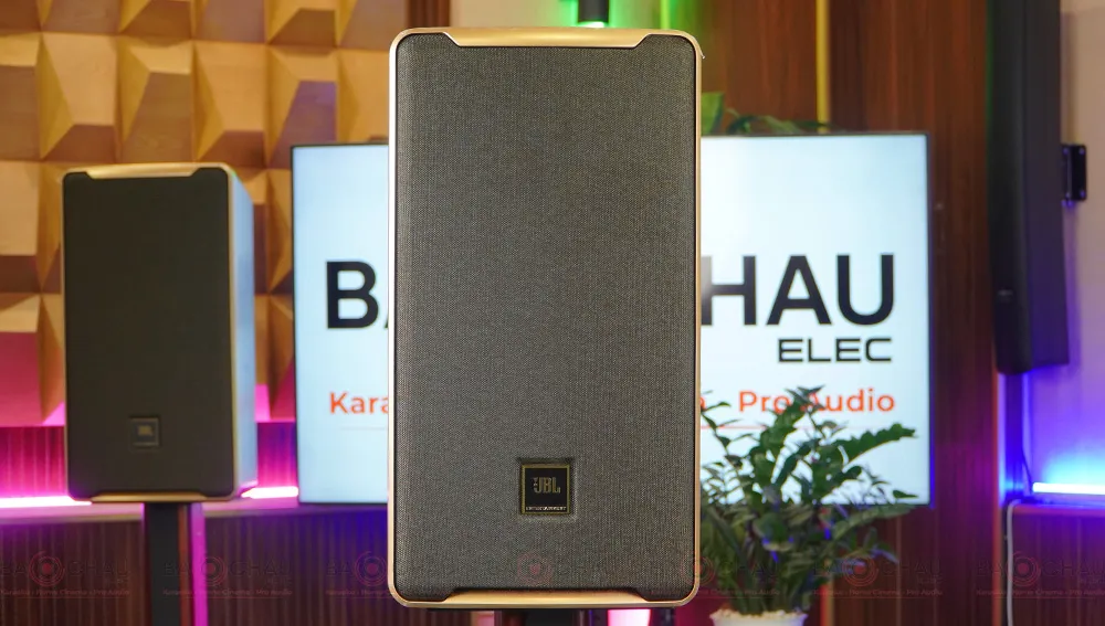 Loa JBL D Ultra