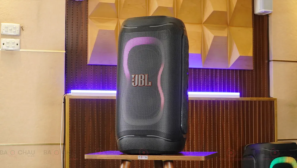 Loa JBL PartyBox 130