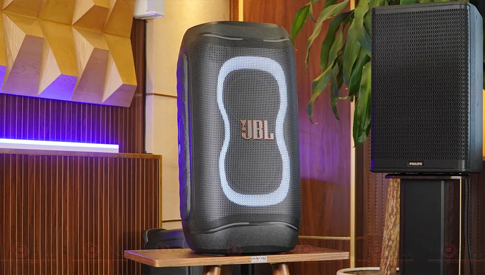 Loa JBL PartyBox 130