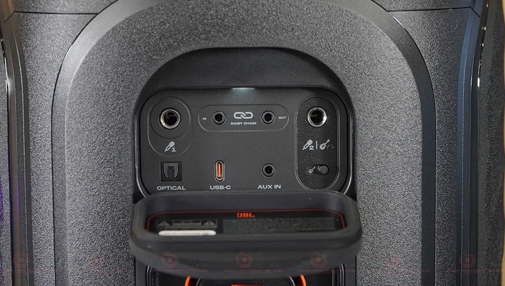 Loa JBL PartyBox 130