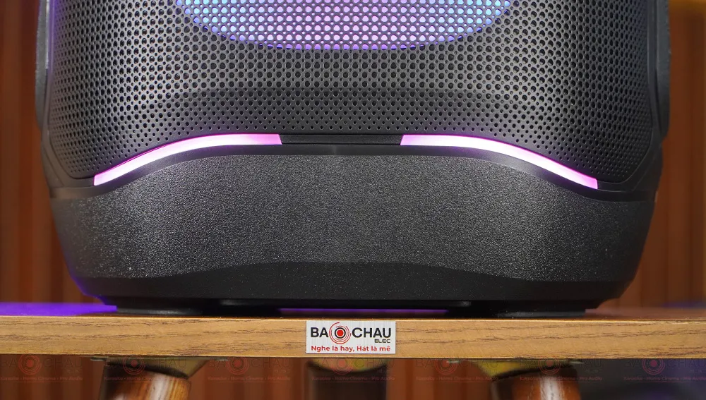 Loa JBL PartyBox 130