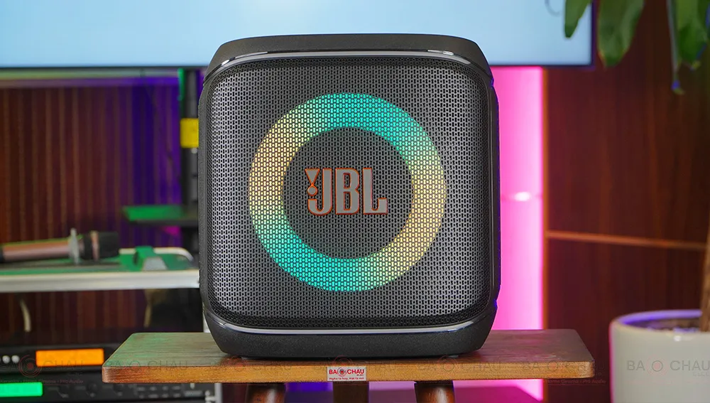 Loa JBL PartyBox Encore 2 Plus