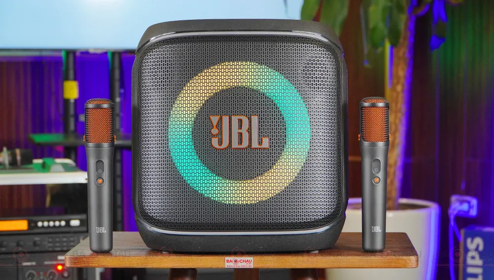 Loa JBL PartyBox Encore 2 Plus