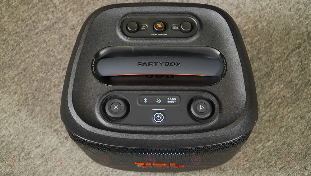 Loa JBL PartyBox Encore 2 Plus