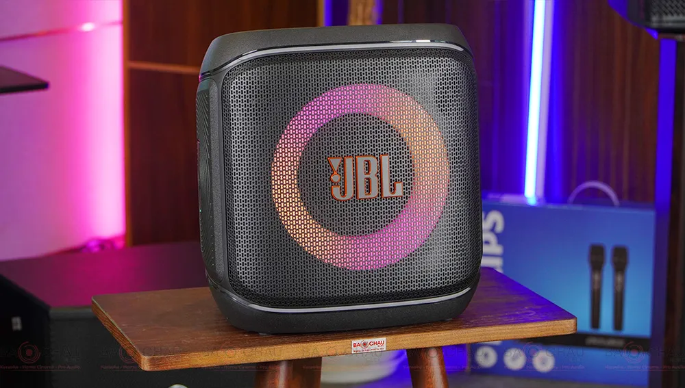 Loa JBL PartyBox Encore 2 Plus