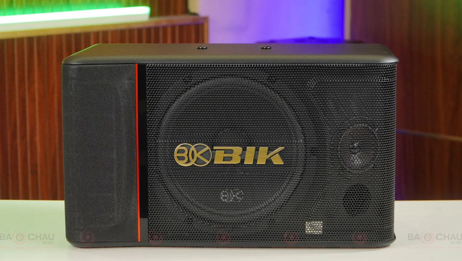 Loa karaoke Nhật BIK BJ-S886NB