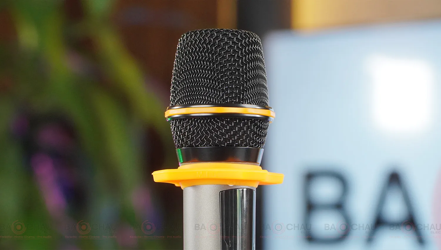 Loa kéo Arirang MKS2.5