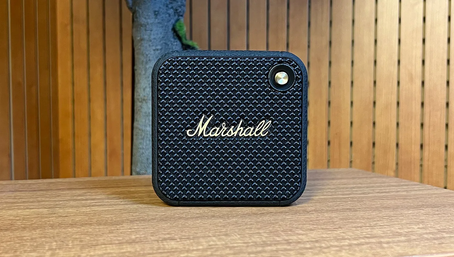 Loa Marshall Willen