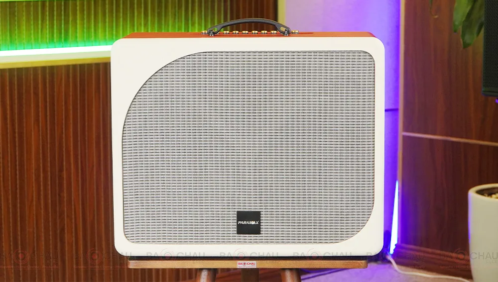 Loa Paramax Evox Max