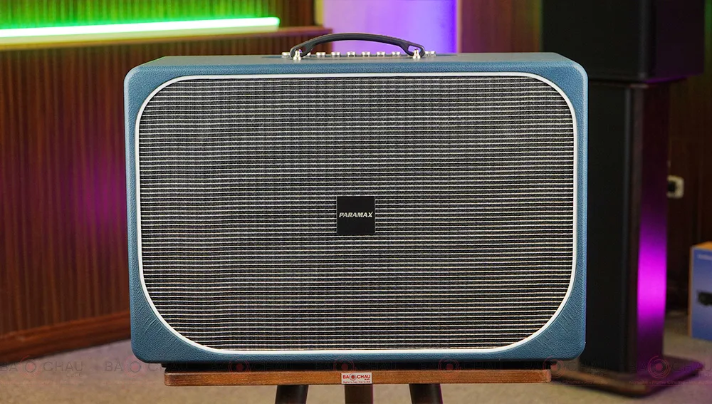 Loa Paramax Sono Max