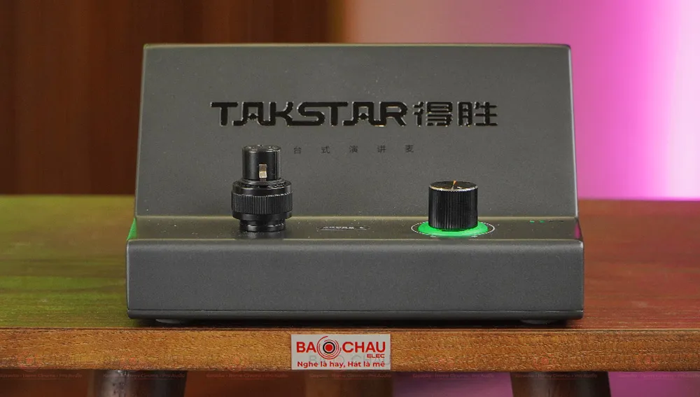 Micro hội nghị Takstar BN30B