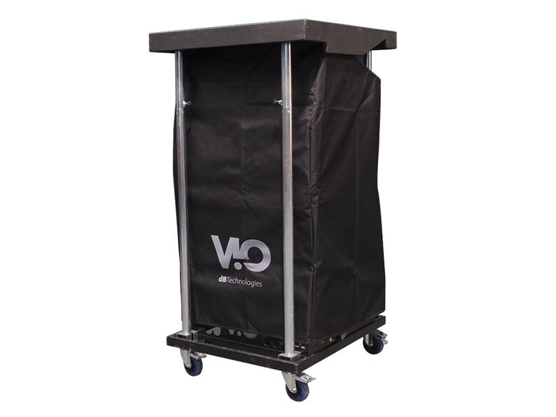 &Aacute;o vận chuyển Loa dBTechnologies TC-VIOL210 