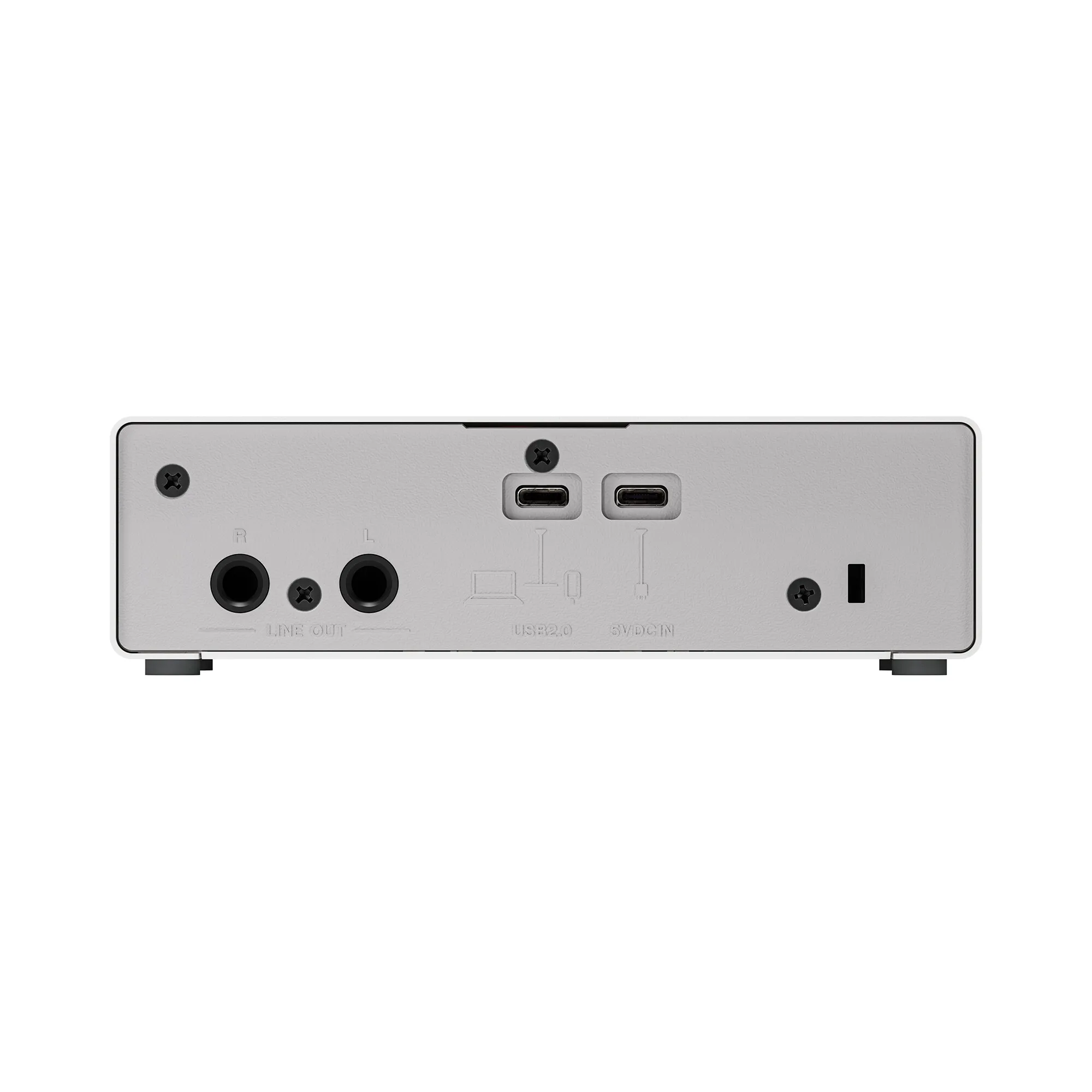 Audio Interface Yamaha UR12MK3 - Hình 2