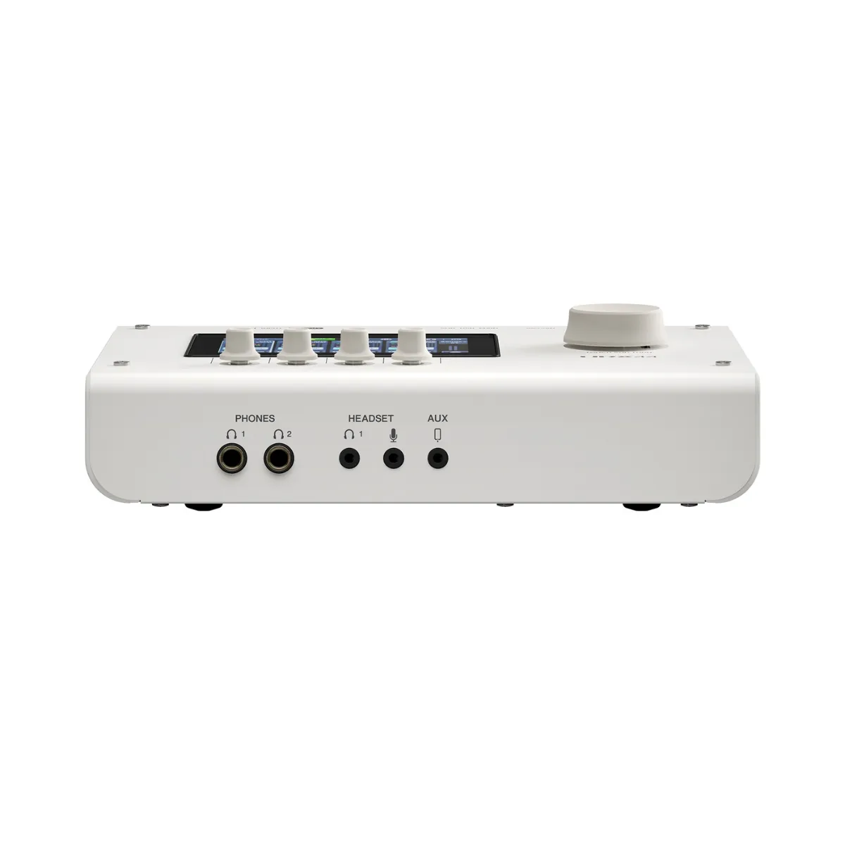 Audio Interface Yamaha URX44