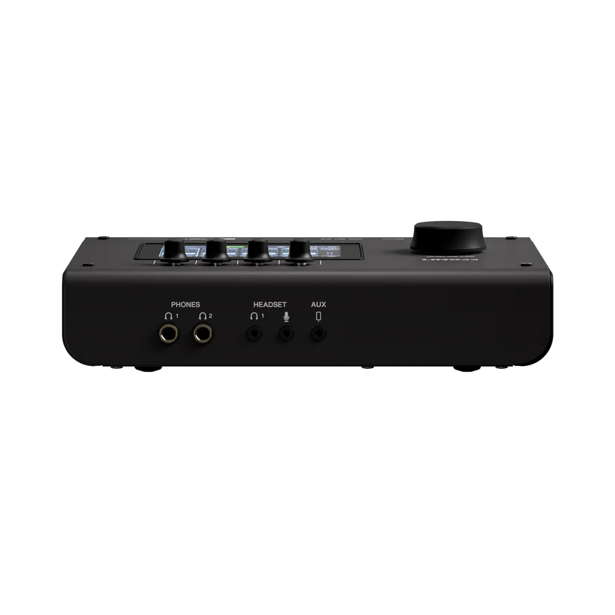 Audio Interface Yamaha URX44