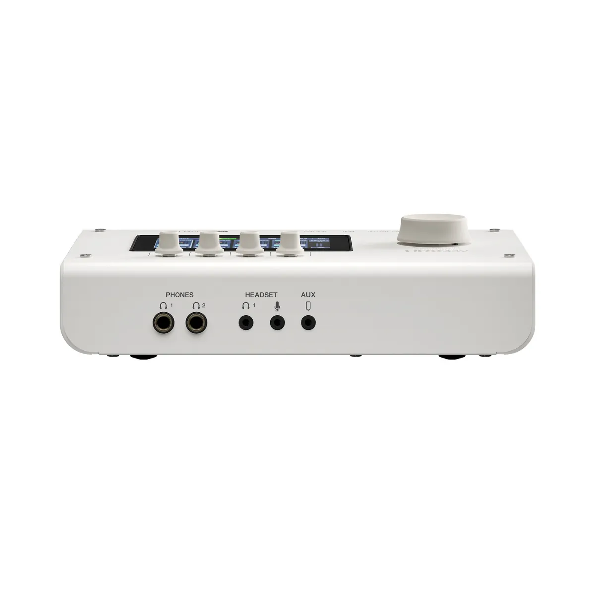 Audio Interface Yamaha URX44V