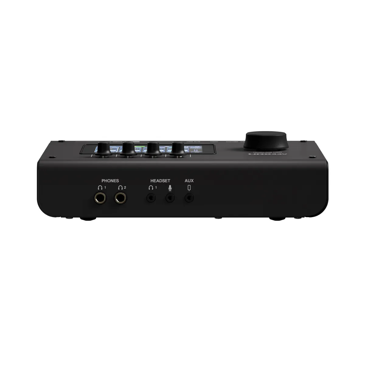 Audio Interface Yamaha URX44V