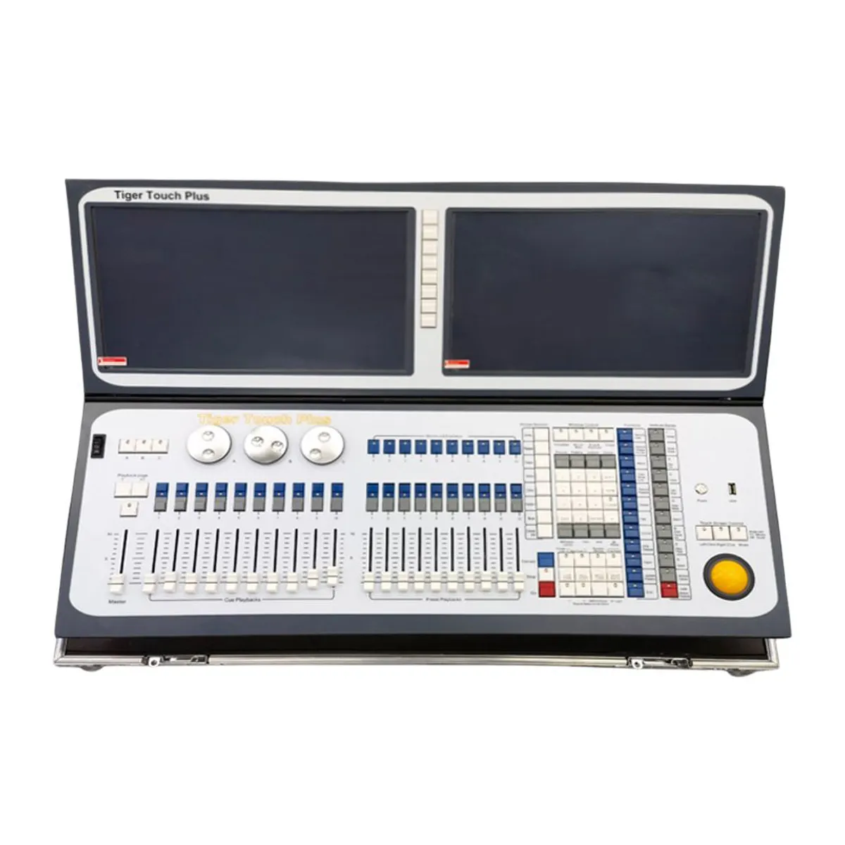 Bàn điều khiển ánh sáng Tiger Touch Plus
