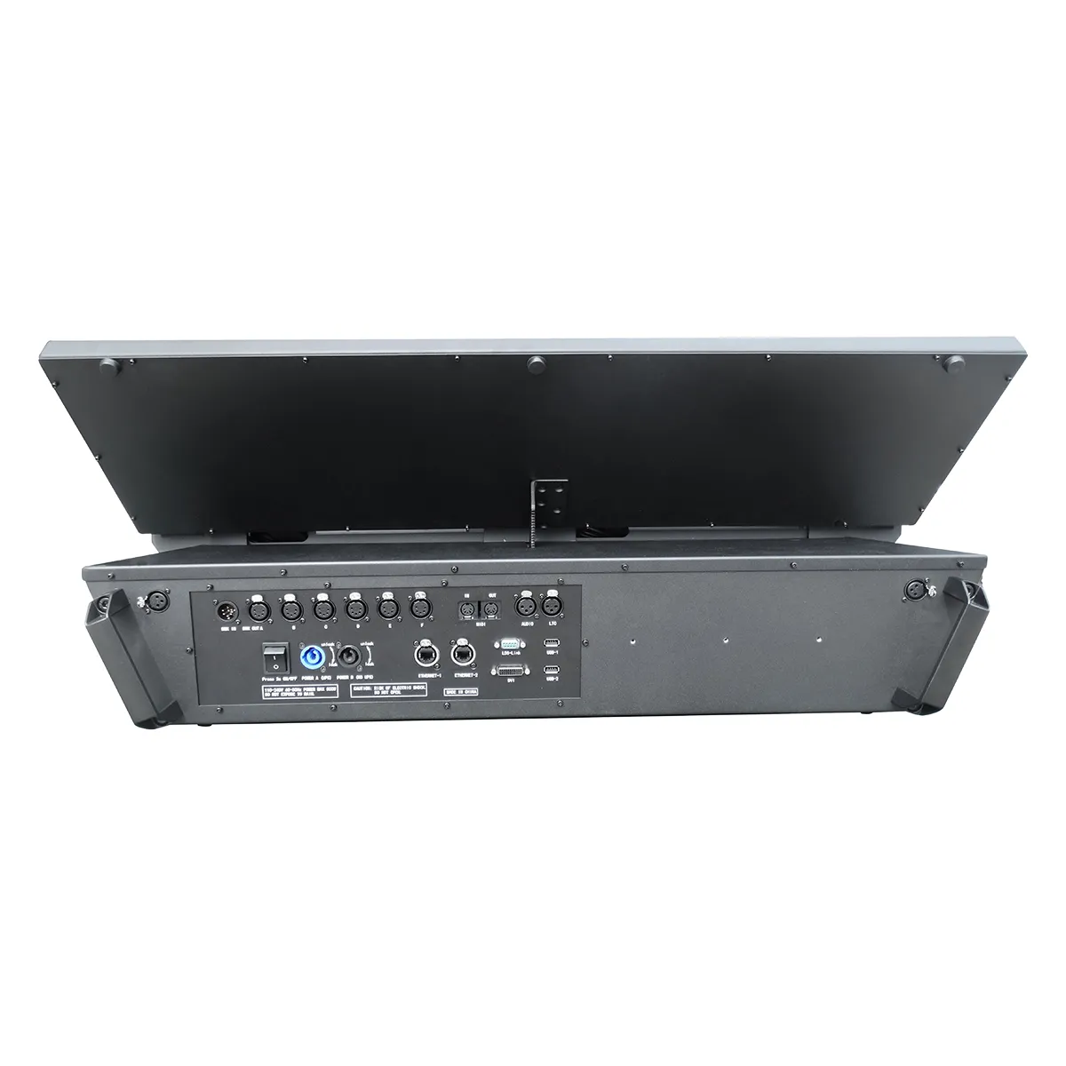 Bàn điều khiển ánh sáng cao cấp YEL C2