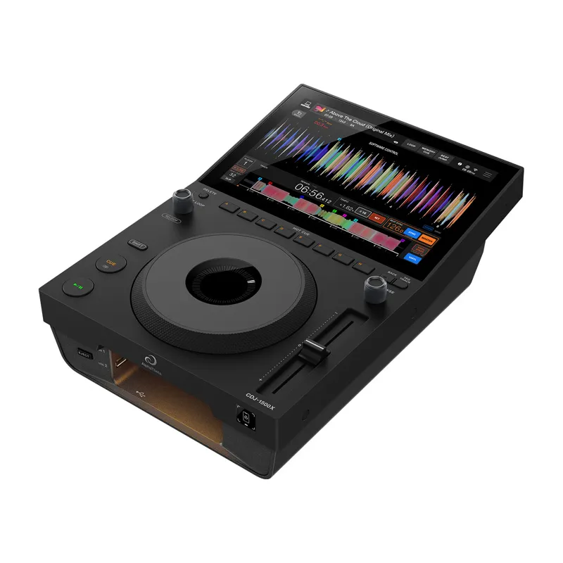 Bàn DJ AlphaTheta CDJ 1500X