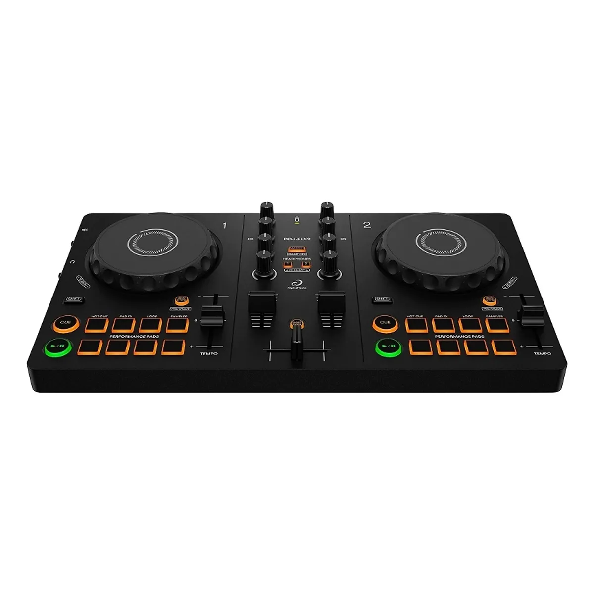 Bàn DJ AlphaTheta DDJ-FLX2
