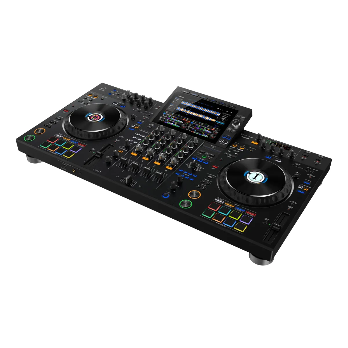 Bàn DJ AlphaTheta XDJ-AZ