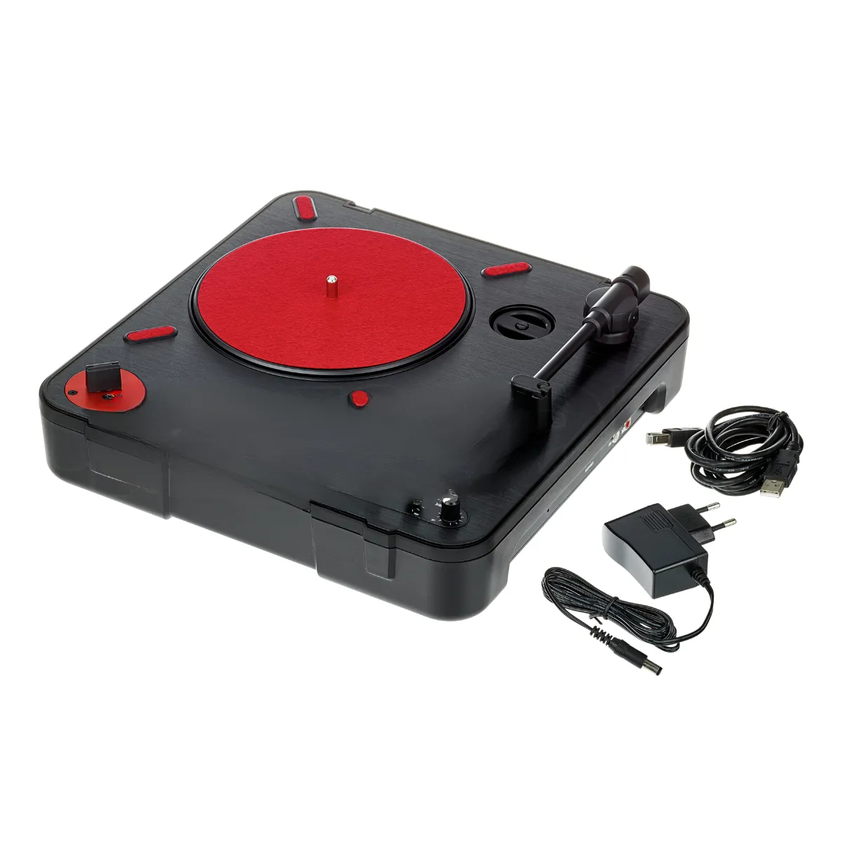 Bàn DJ Numark PT01 Scratch