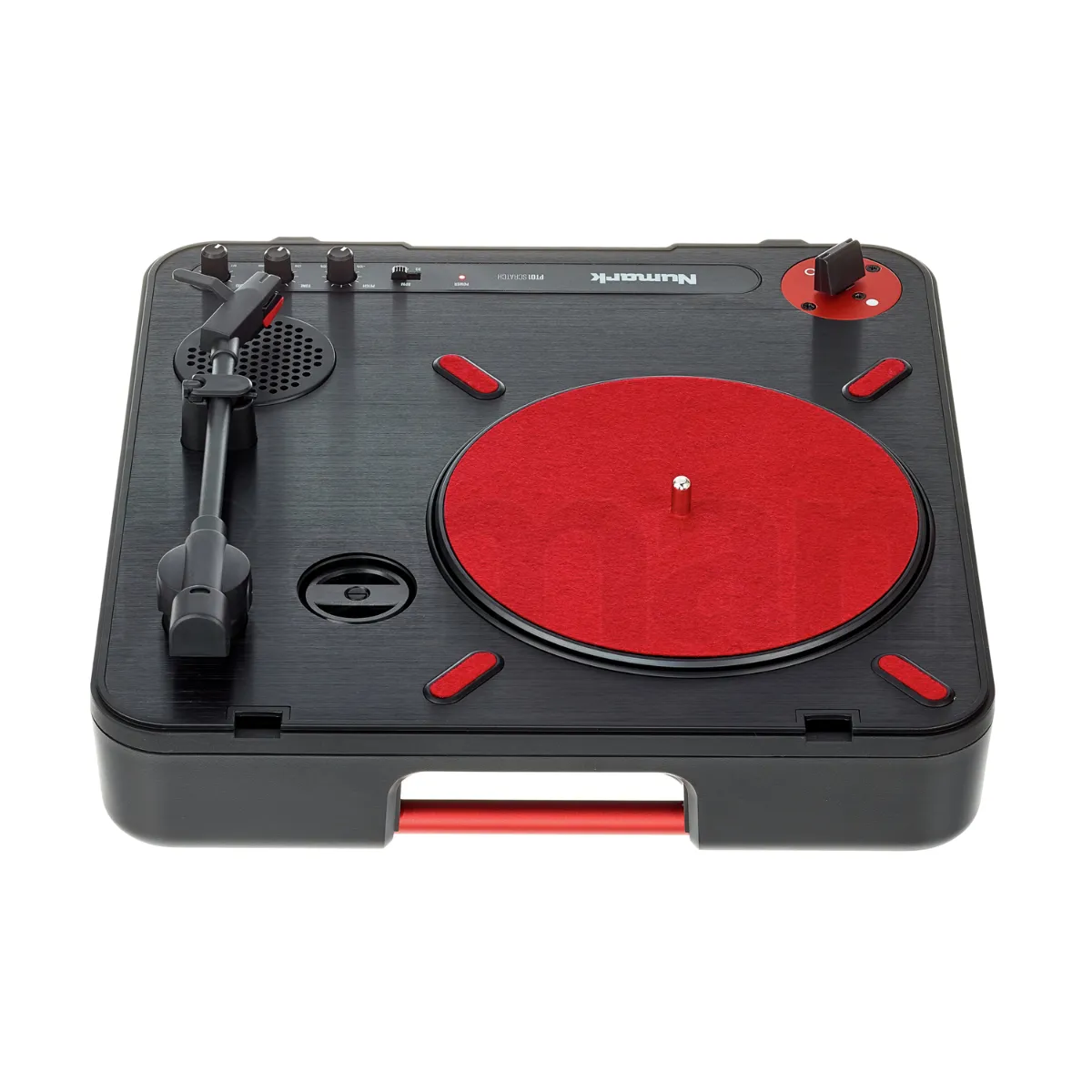 Bàn DJ Numark PT01 Scratch