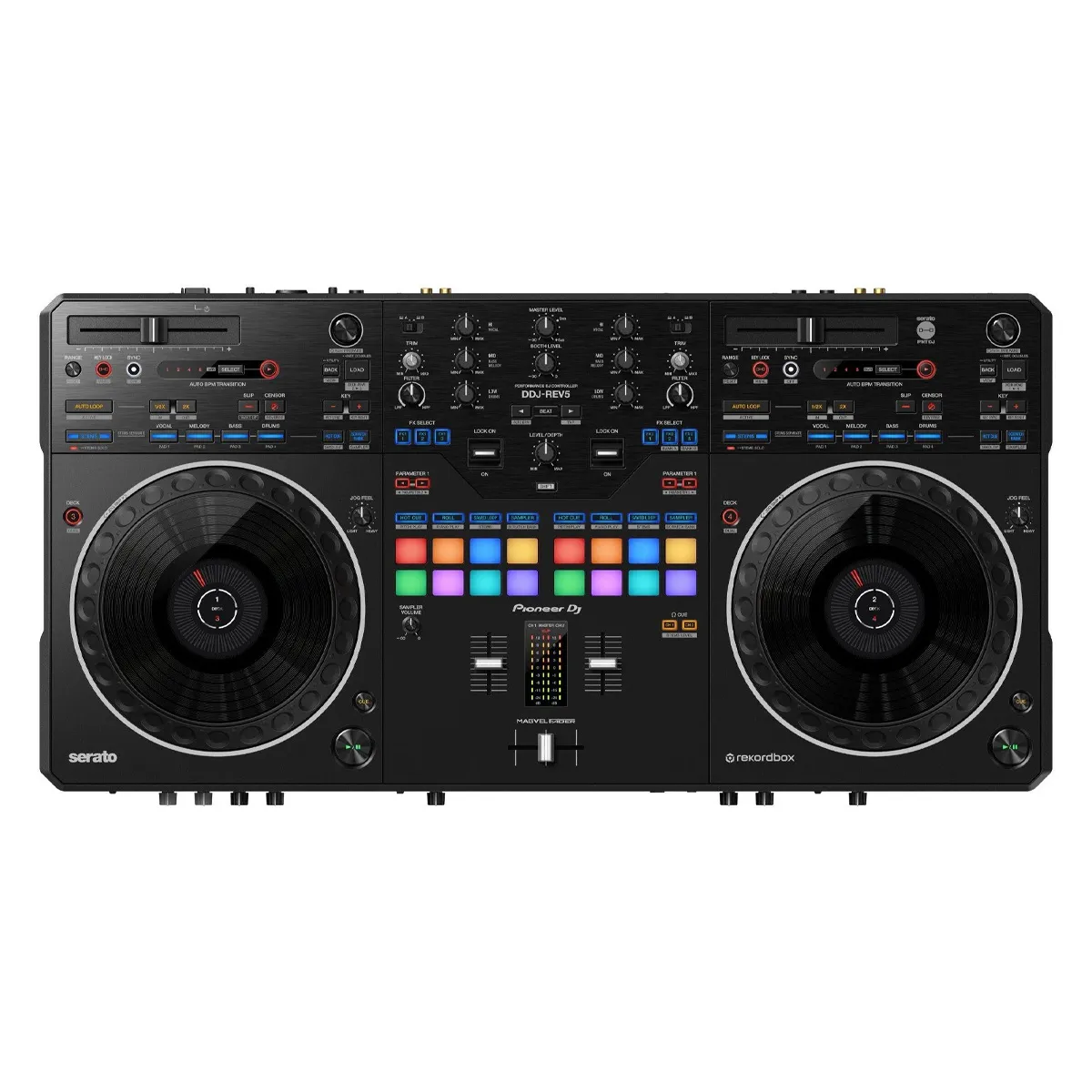 Bàn DJ Pioneer DDJ REV5