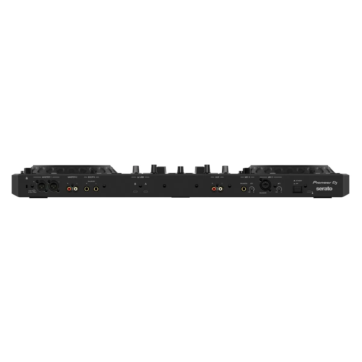 Bàn DJ Pioneer DDJ REV5