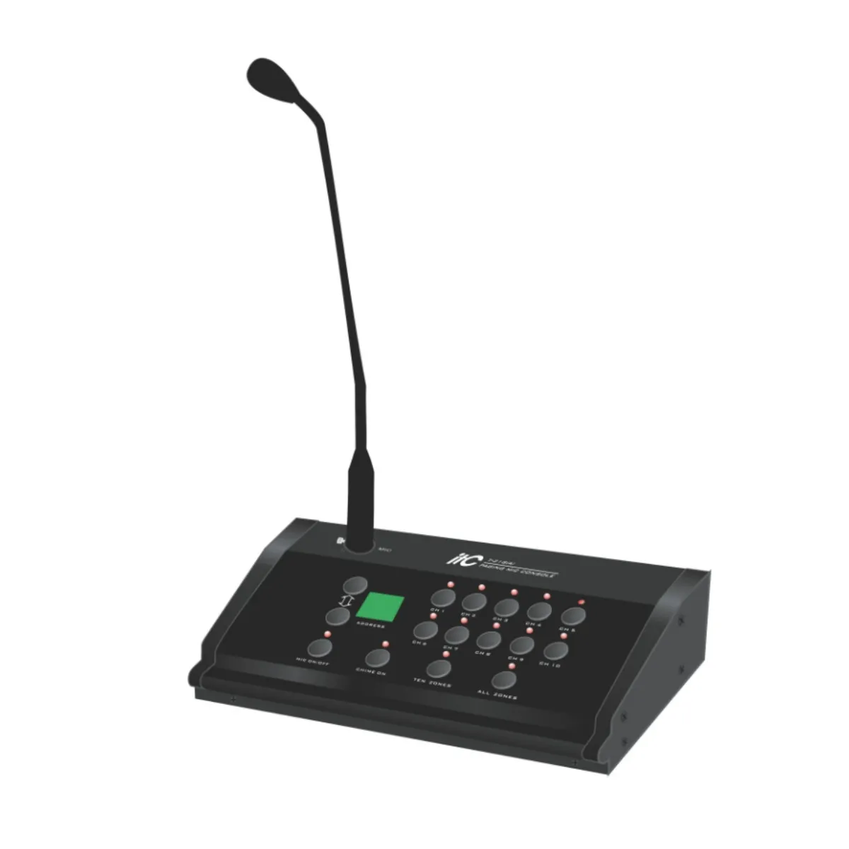Bàn gọi chọn vùng ITC T-218(A)