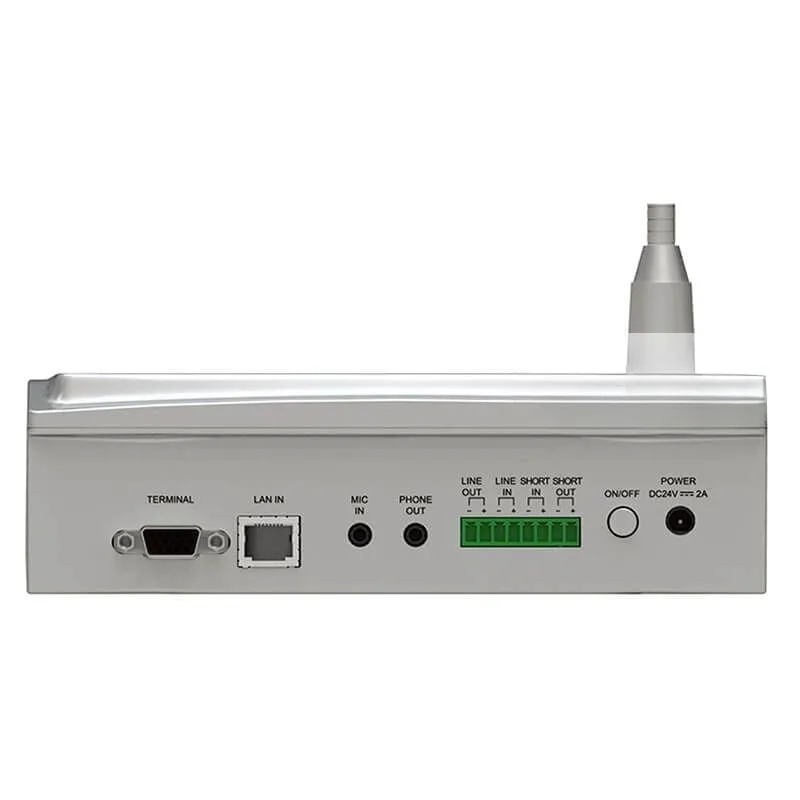 Bàn gọi phân vùng ITC T-7702A