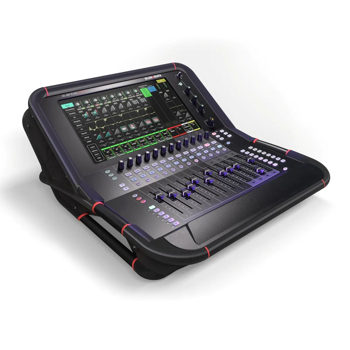 Bàn Mixer Allen & Heath Avantis Solo