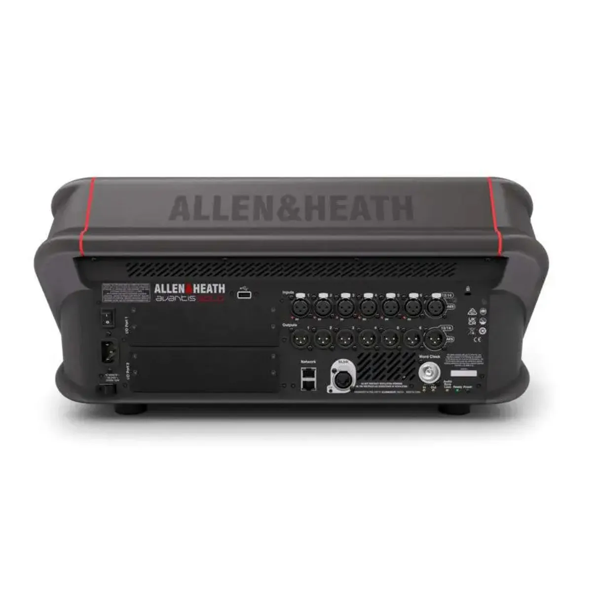 Bàn Mixer Allen & Heath Avantis Solo