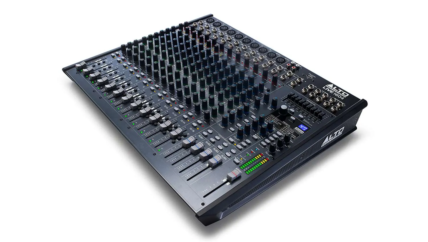 Bàn mixer Alto Live1604