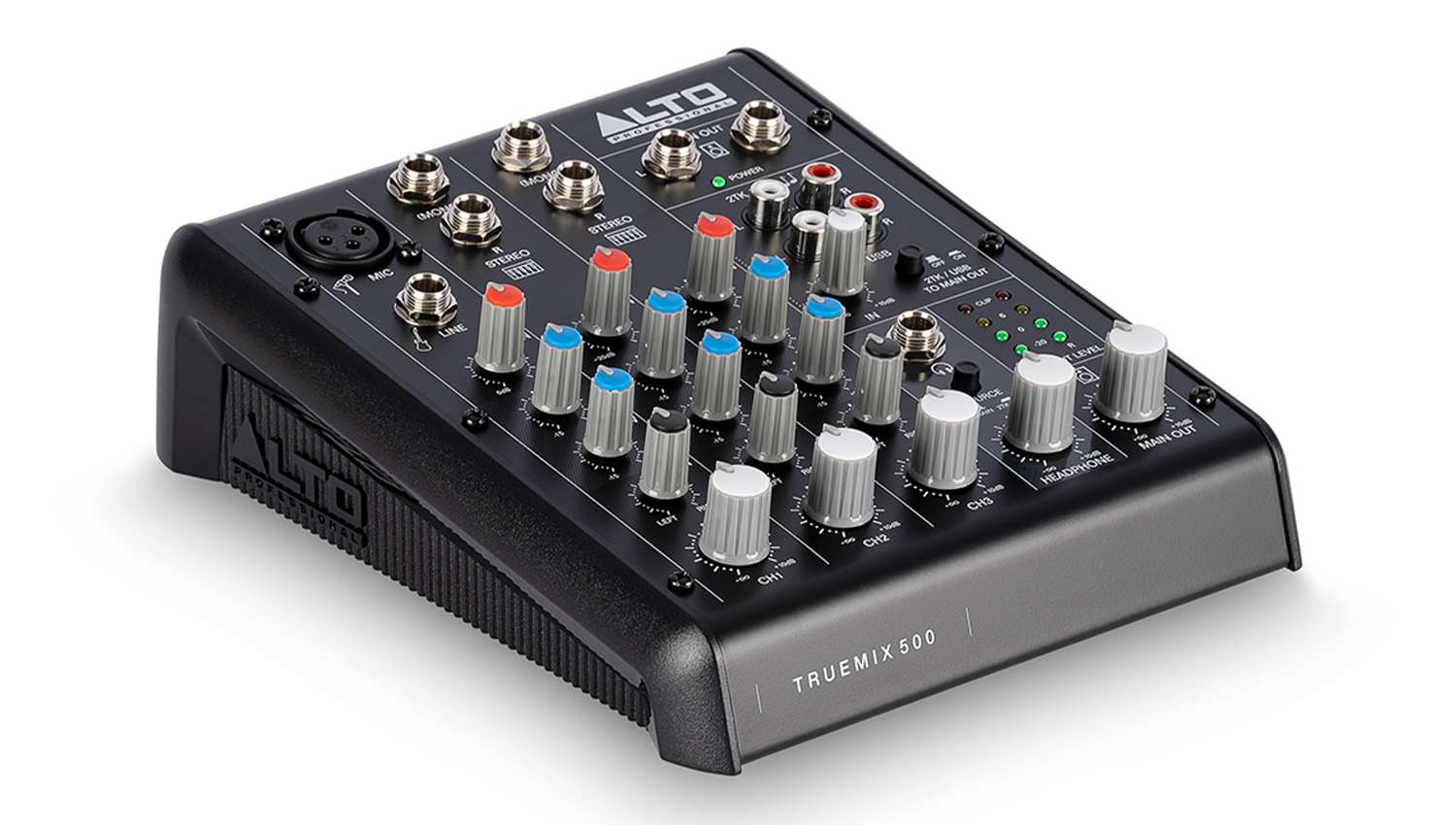 Bàn Mixer Alto TrueMix 500