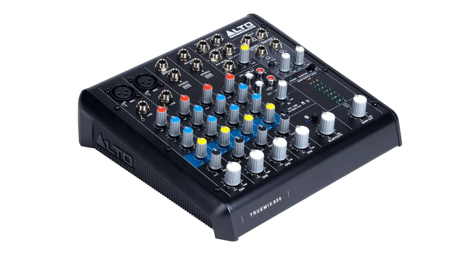 Bàn Mixer Alto TrueMix 600