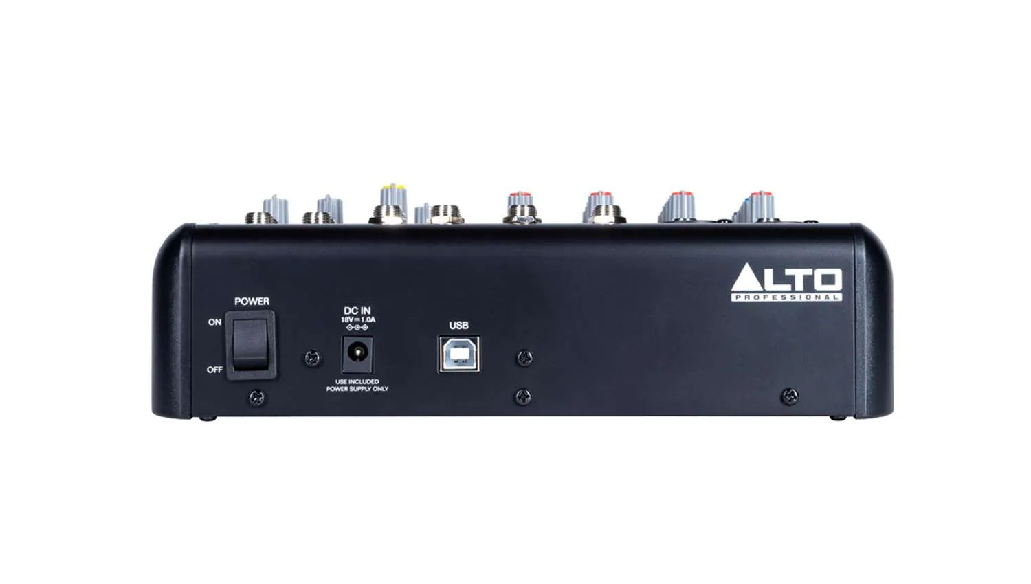 Bàn Mixer Alto TrueMix 600
