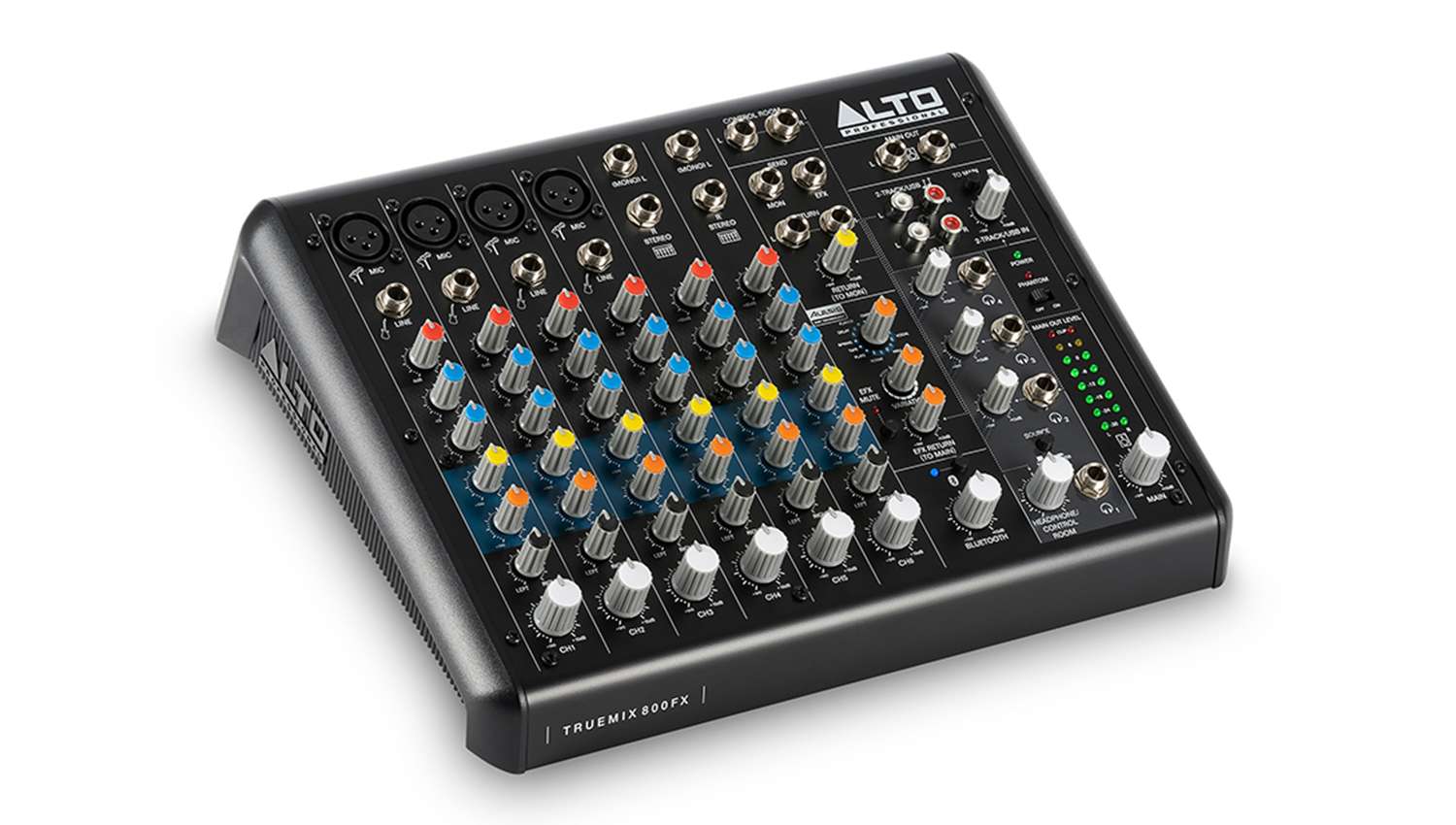 Bàn Mixer Alto TrueMix 800FX
