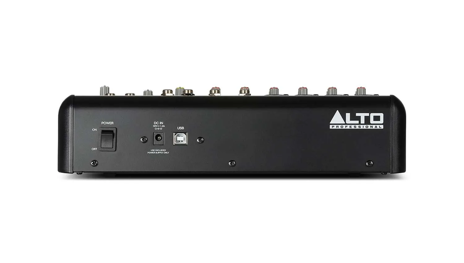 Bàn Mixer Alto TrueMix 800FX