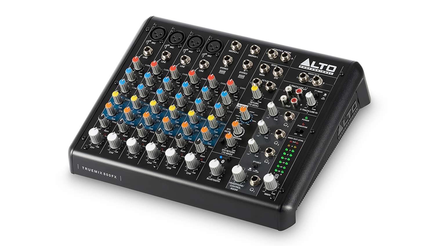 Bàn Mixer Alto TrueMix 800FX