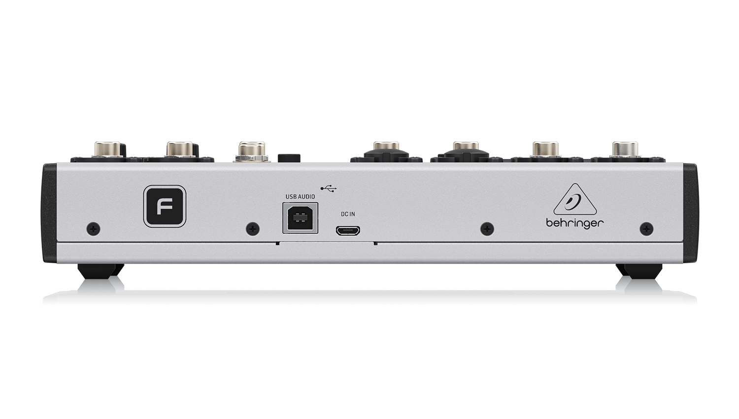 Bàn Mixer Behringer Flow 8